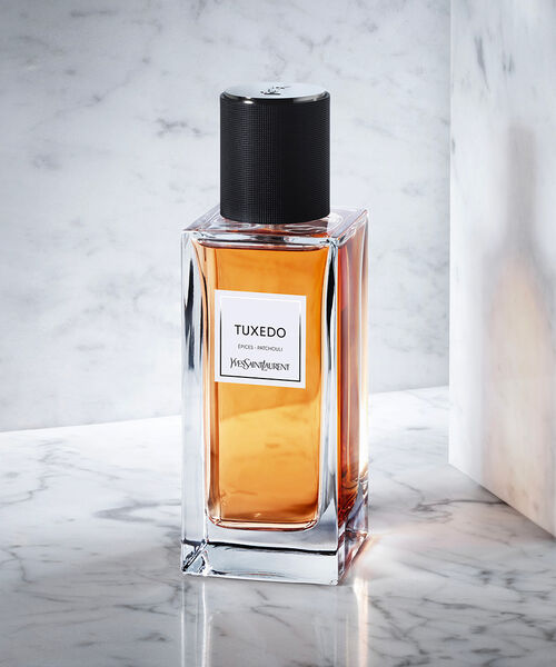 Tuxedo Le Vestiaire Des Parfums